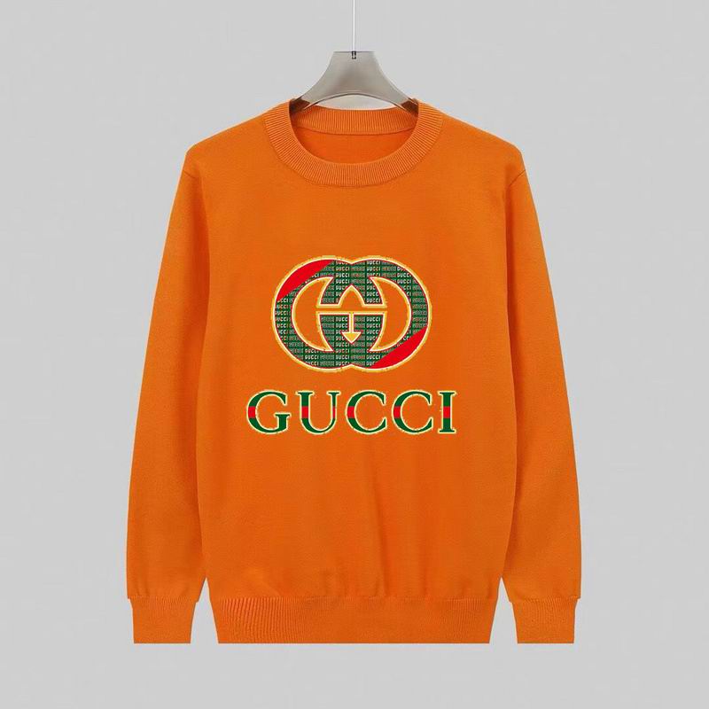 Gucci men sweaters-GG5617S